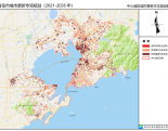 青岛市城市更新专项规划（2021-2035年）正式发布 ，西海岸西区无缘青岛中心城区