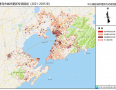 青岛市城市更新专项规划（2021-2035年）正式发布 ，西海岸西区无缘青岛中心城区