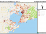 青岛市城市更新专项规划（2021-2035年）正式发布 ，西海岸西区无缘青岛中心城区