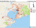 青岛市城市更新专项规划（2021-2035年）正式发布 ，西海岸西区无缘青岛中心城区