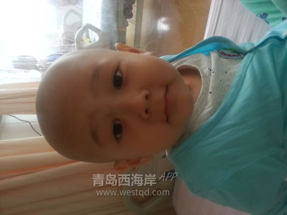 [母婴亲子]求好心人帮忙赞助转发，救救我的孩子！