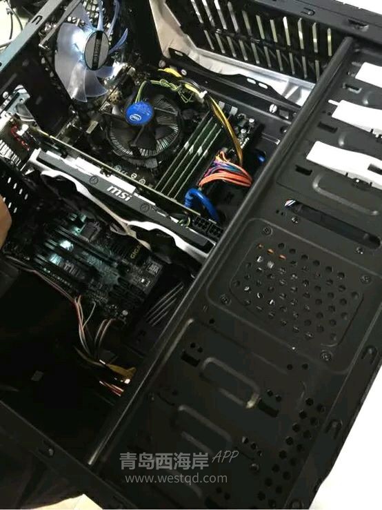 欢迎大家电脑问题免费咨询！