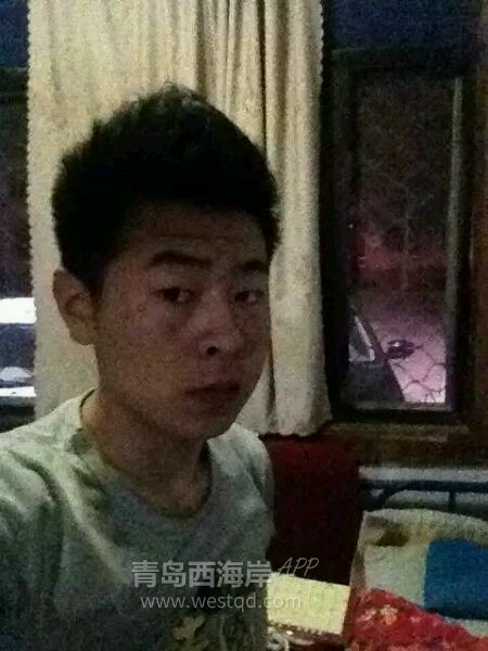 征婚。