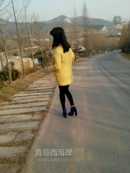 我发现在黄岛胶南这边打着俺单县