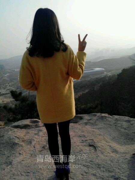 我发现在黄岛胶南这边打着俺单县