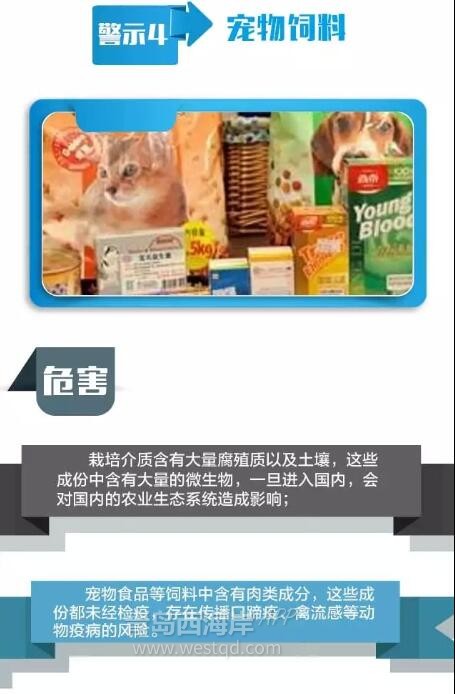 黄岛“海淘族”请当心！奶粉，美容针……都别乱买了！