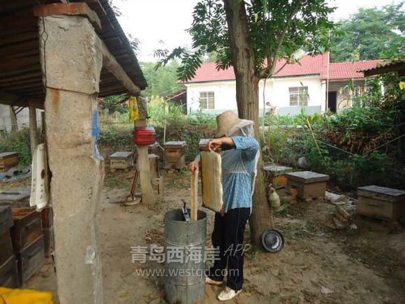 小女子大学毕业后在外面工作过好