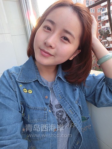 我想要一只陪伴我的小泰迪   一直没遇上好的
