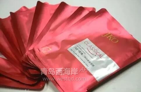 【可怕】这几款面膜用了长黑斑！！！