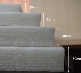 珍珠棉泡沫板，网友们，这东东开发区哪里卖？