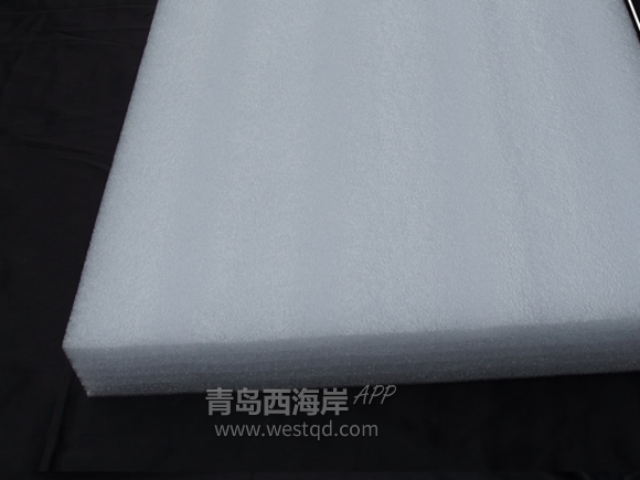 珍珠棉泡沫板，网友们，这东东开发区哪里卖？