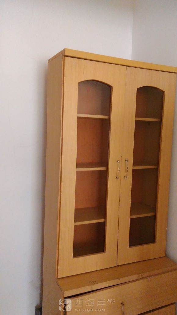 [业主家园]黄海学院旁  瑞海花园单间出租，次卧，400一月，什么都有