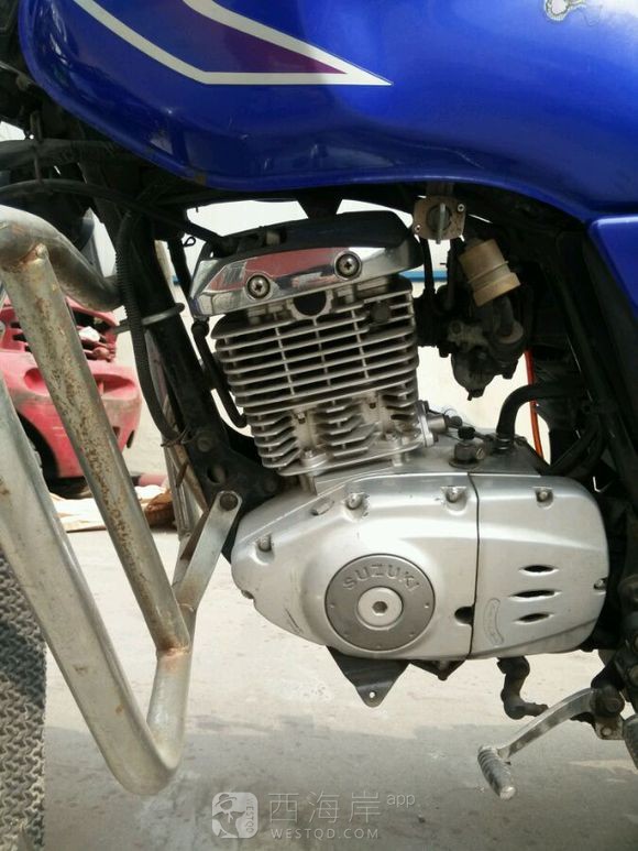 自用铃木出售！！