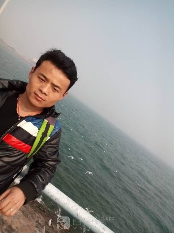 [同城交友]3号青岛下的火车，下午到的黄岛，玩了几天了，想找个工作，求推荐