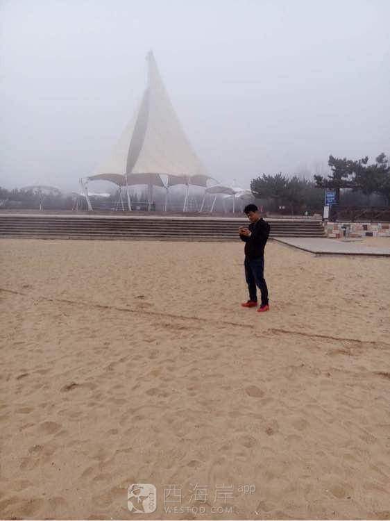 [同城交友]3号青岛下的火车，下午到的黄岛，玩了几天了，想找个工作，求推荐