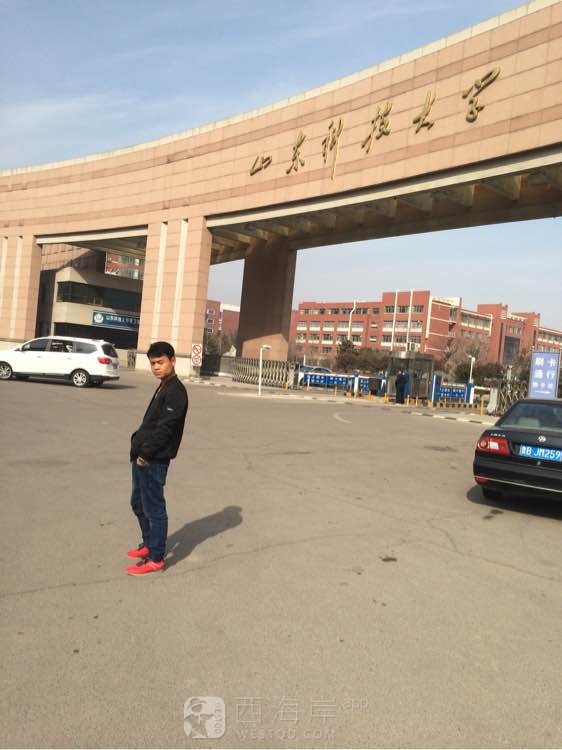 [同城交友]3号青岛下的火车，下午到的黄岛，玩了几天了，想找个工作，求推荐