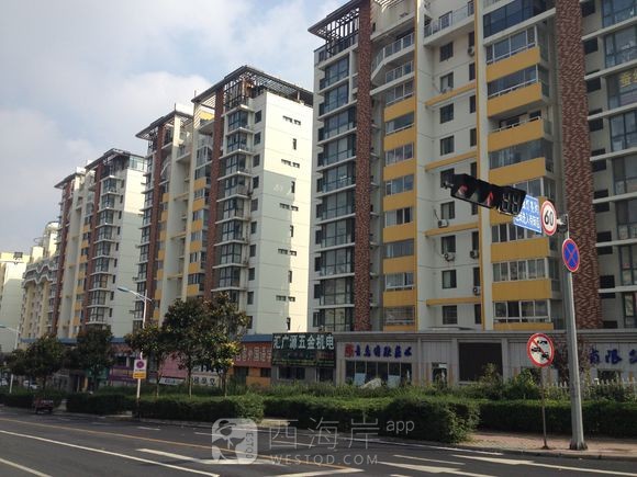 [业主家园]想在黄岛香江路附近租一单间