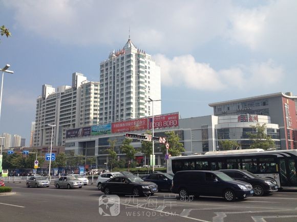 [业主家园]想在黄岛香江路附近租一单间