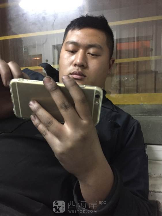 钢铁厂的不容易啊