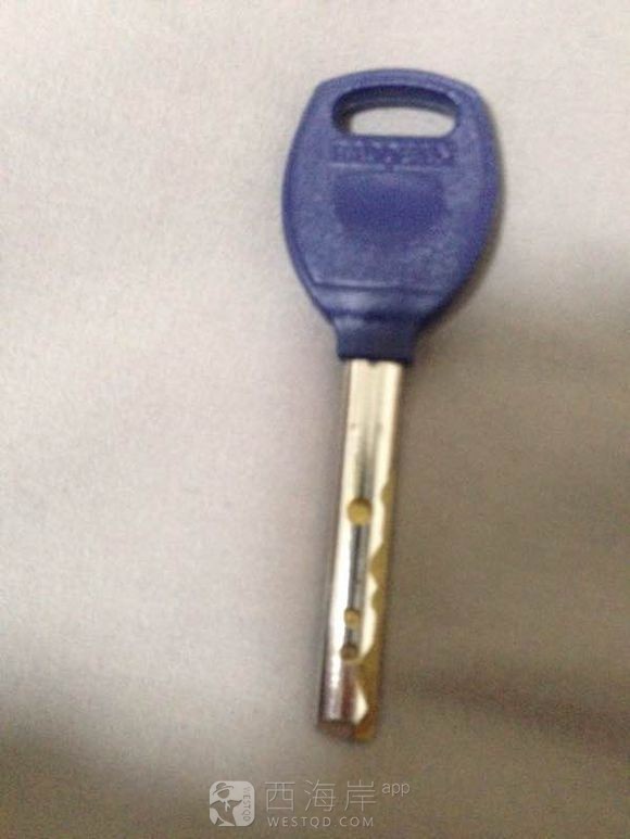 谁家里有不用的这样的钥匙