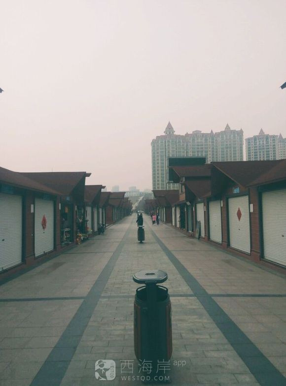 在黄岛还好吗