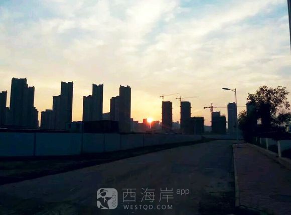 在黄岛还好吗