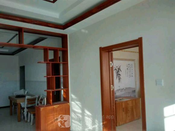 [生活杂谈]省时省力，冬暖夏凉。效果就是这