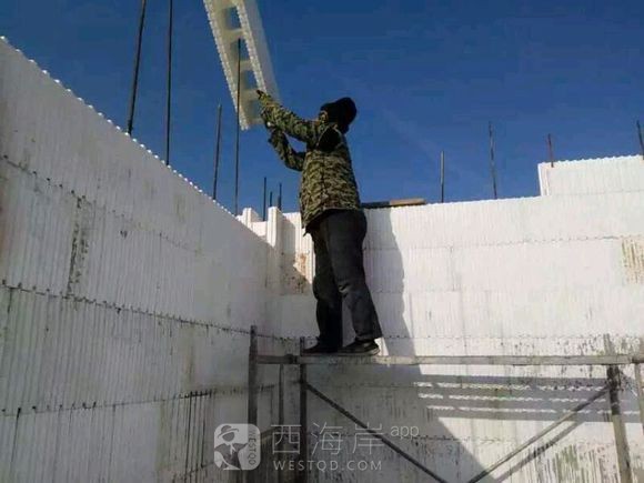 [生活杂谈]省时省力，冬暖夏凉。效果就是这