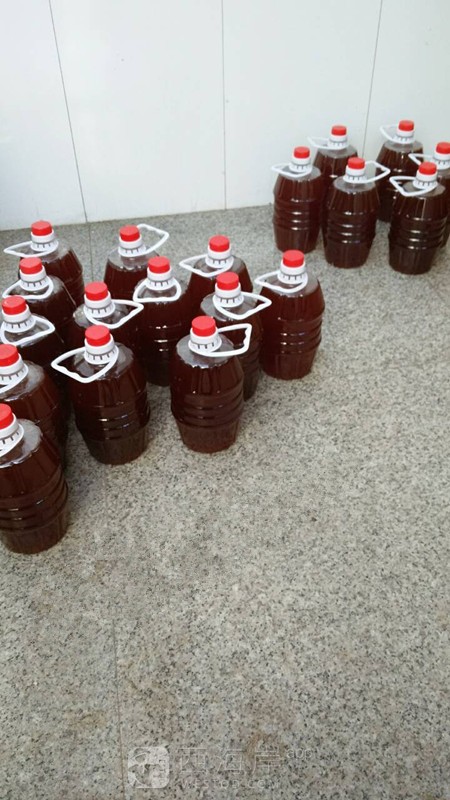 有喜欢喝自制葡萄酒的朋友吗?