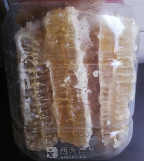 [美食天地]有人竟然以为这是桶装油条