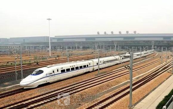 国家高铁布局，东部支点为何选择青岛？