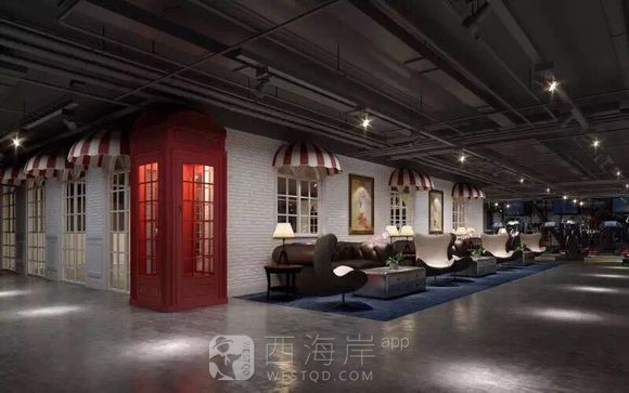 麦凯乐商场5楼英豪斯健身招募前200名创始会员活动开始啦