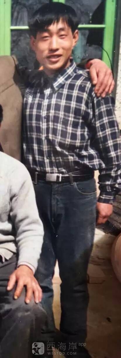 [生活杂谈]【寻人启事】