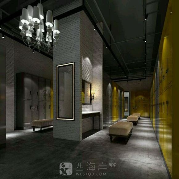 麦凯乐，英豪斯健身，前200名