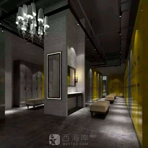 麦凯乐，英豪斯健身，前200名