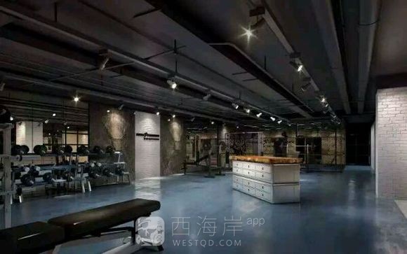 麦凯乐，英豪斯健身，前200名