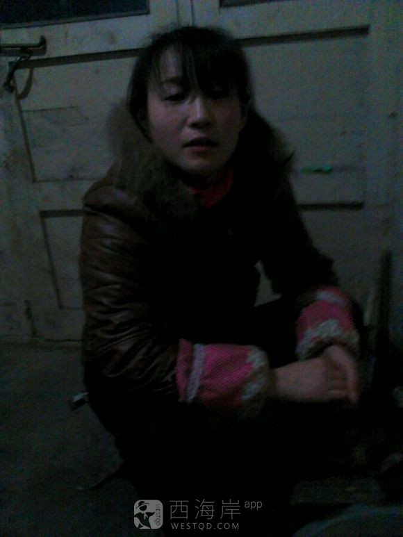 请求大家帮帮我谢谢了，她好像现在在青岛来，请求吧主别删我帖子谢