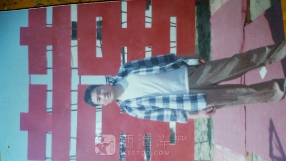 请求大家帮帮我谢谢了，她好像现在在青岛来，请求吧主别删我帖子谢