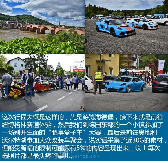 看人家写游记，拍豪车，一名屌丝的心理是扭曲纠结的~