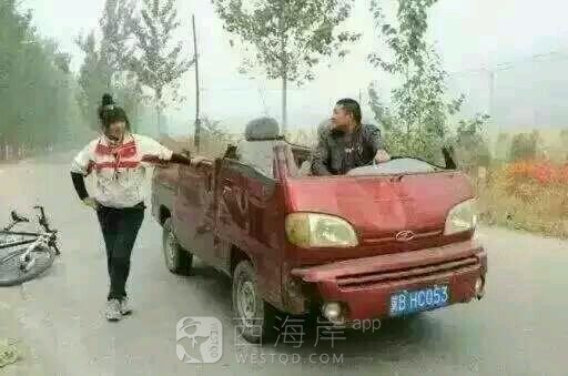 [教育培训]这个社会没个敞篷泡不到嫚！