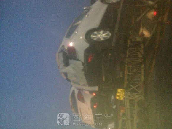 [车行天下]质损商品车出售