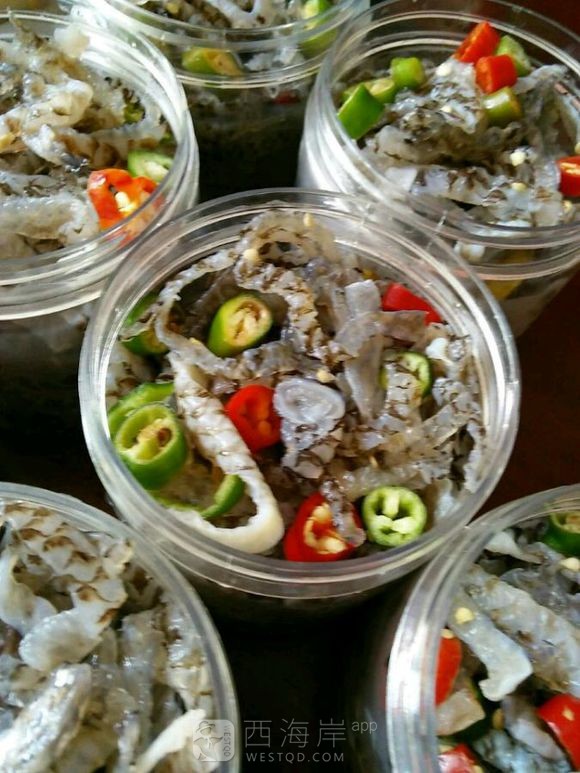 这个东西挺好吃，不错不错