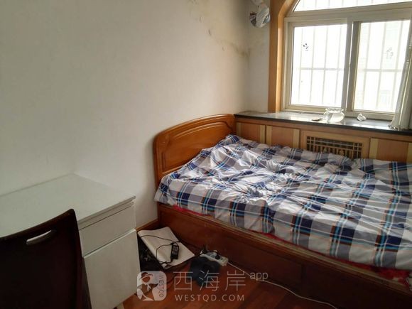 庐山小区房屋出租