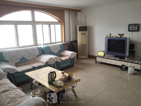 庐山小区房屋出租