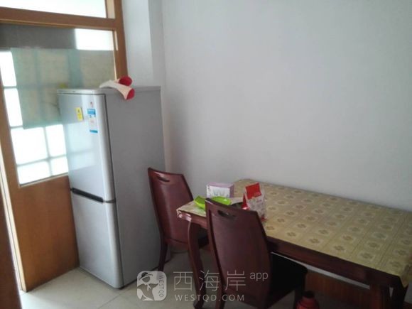 庐山小区房屋出租