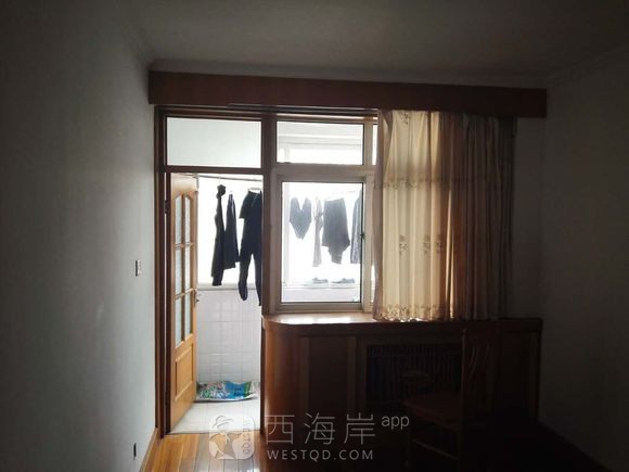 庐山小区房屋出租