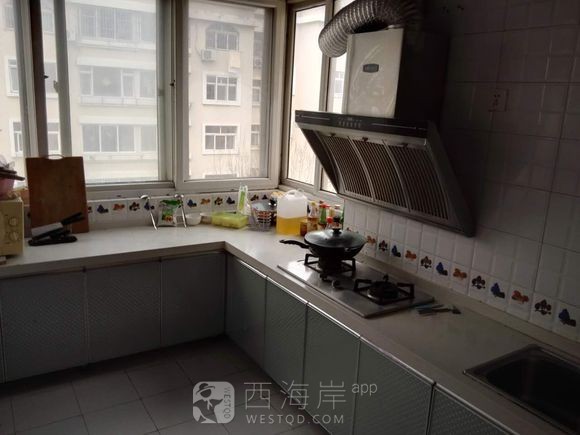 庐山小区房屋出租
