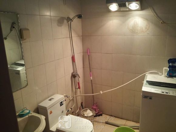 庐山小区房屋出租