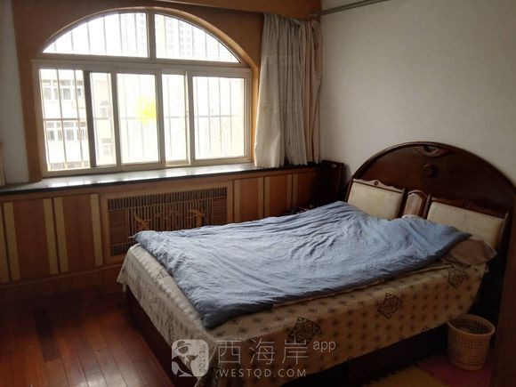 庐山小区房屋出租