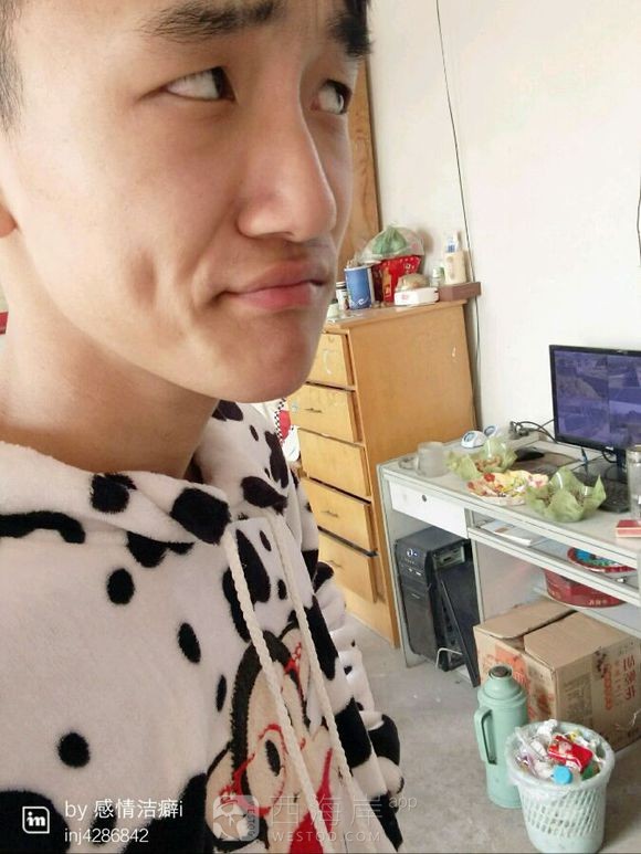 [生活杂谈]大平度帝国！